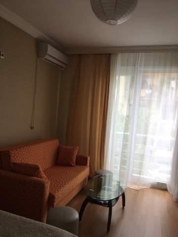 Nina'S Apartment On Gorgasali Batumi Exterior foto